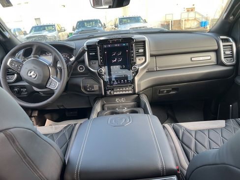 New 2026 RAM 2500 Laramie w/ Night Edition image 16