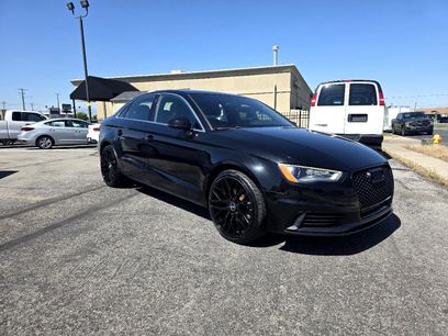 Used 2015 Audi A3 2.0T Premium w/ Audi MMI Navigation Plus