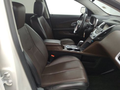 Used 2015 Chevrolet Equinox LTZ FWD image 21