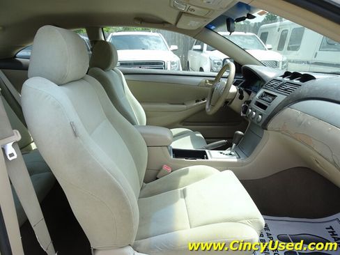 Used 2006 Toyota Solara SE FWD image 14