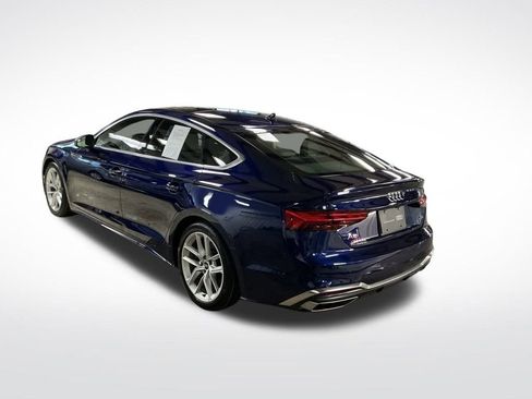 Certified 2023 Audi A5 2.0T Premium Plus w/ Premium Plus image 3