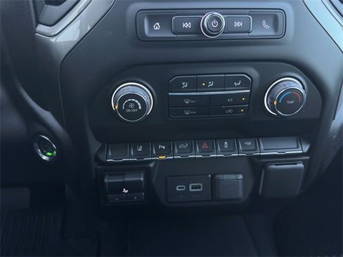 New 2026 Chevrolet Silverado 2500 Custom w/ Custom Value Package image 16