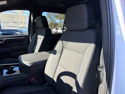 New 2026 Chevrolet Tahoe LS AWD/4WD image 21