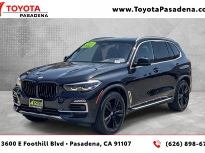 Used 2019 BMW X5 xDrive50i