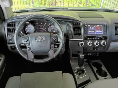 Used 2020 Toyota Sequoia SR5 RWD image 29