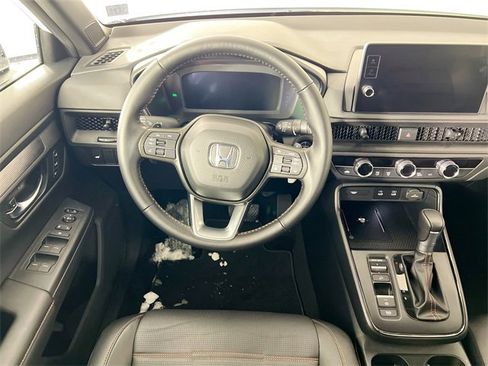 Certified 2026 Honda CR-V Sport-L image 23