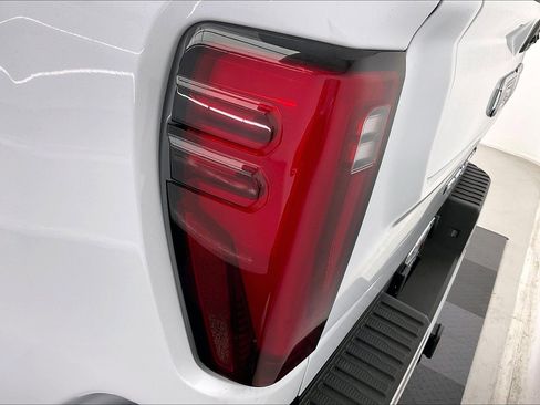 New 2026 GMC Sierra 2500 Denali w/ Denali Reserve Package image 16