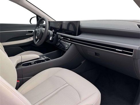 New 2026 Hyundai Sonata SEL image 15