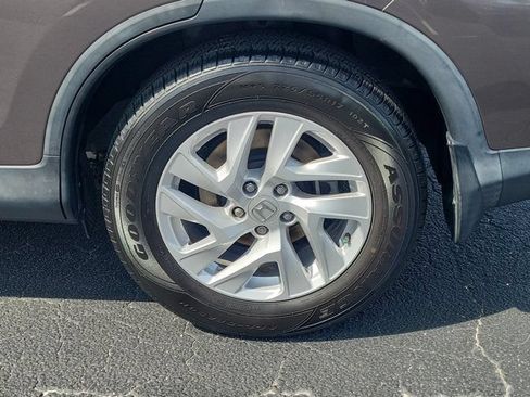 Used 2016 Honda CR-V EX-L image 30