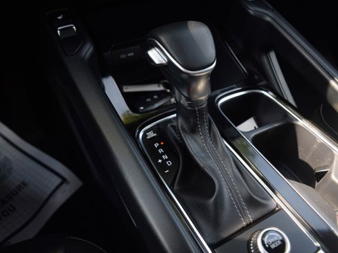 Used 2020 Kia Telluride S image 12