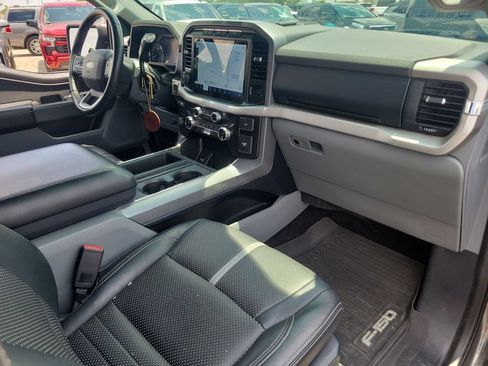 Used 2021 Ford F150 XLT w/ Equipment Group 302A High RWD image 29