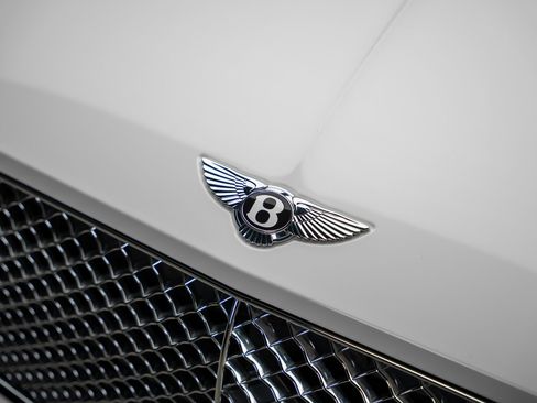Used 2020 Bentley Continental GT AWD/4WD image 12