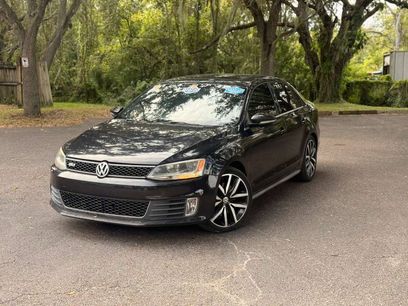 Used 2013 Volkswagen Jetta GLI Autobahn