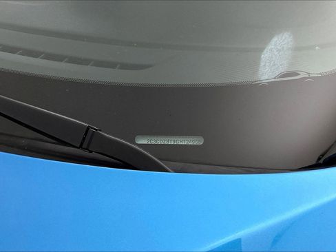 Used 2016 Dodge Challenger R/T Plus image 18