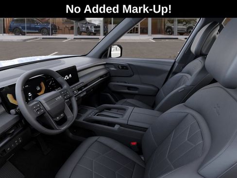 New 2027 Kia Telluride EX X-Line AWD/4WD image 17