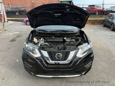 Used 2020 Nissan Rogue S image 19