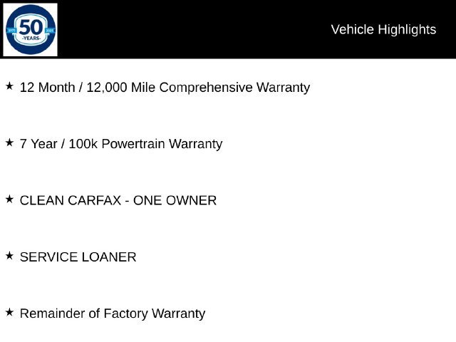 Certified 2026 MAZDA CX-50 2.5 Hybrid w/ Weather Package AWD/4WD image 11