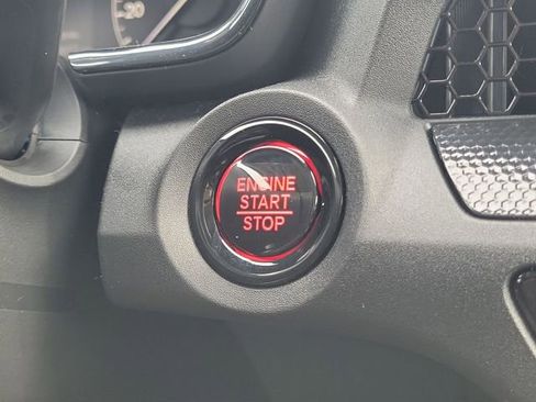 New 2026 Honda CR-V EX image 28