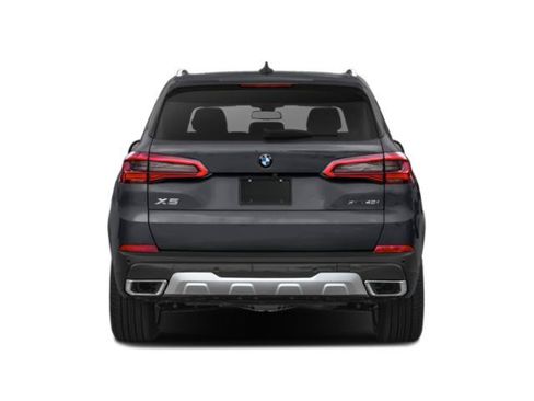 Used 2022 BMW X5 sDrive40i w/ M Sport Package RWD image 5