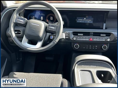 New 2026 Hyundai Palisade SE FWD image 20