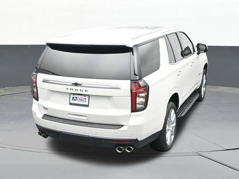 Used 2022 Chevrolet Tahoe High Country AWD/4WD image 71