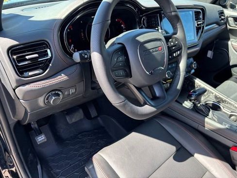 New 2026 Dodge Durango GT AWD/4WD image 14