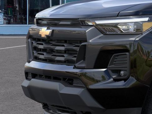 New 2026 Chevrolet Colorado LT w/ LT Convenience Package AWD/4WD image 13