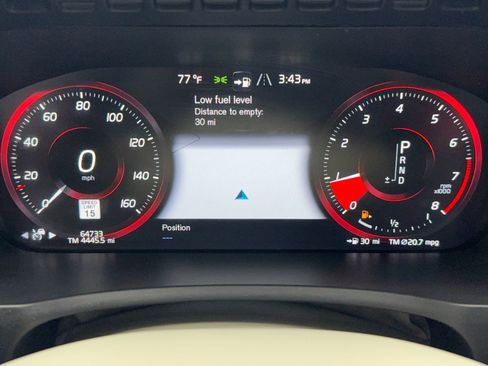 Used 2019 Volvo XC90 T5 Momentum w/ Multimedia Package image 19