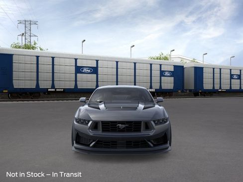 New 2026 Ford Mustang Dark Horse RWD image 6