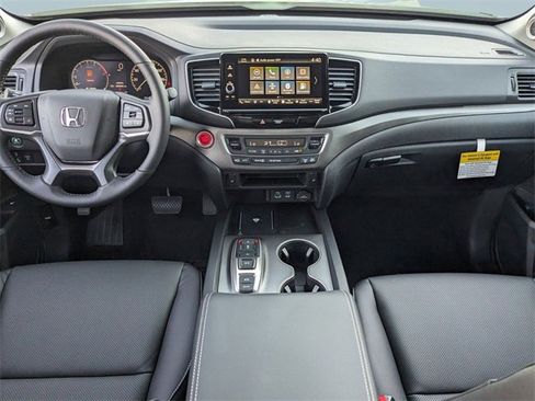 New 2026 Honda Ridgeline RTL image 14