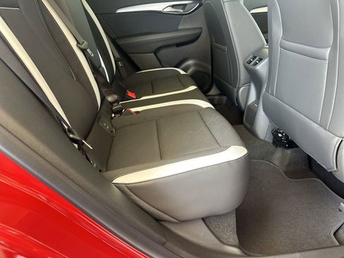 New 2026 Buick Envision Sport Touring image 34