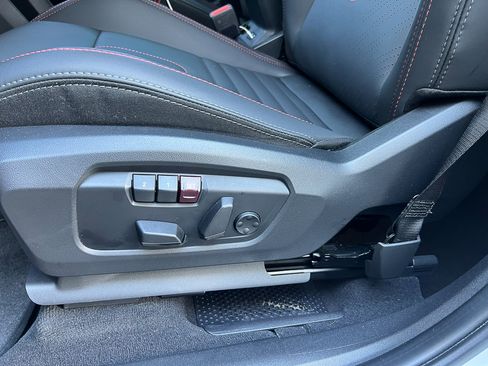 Used 2025 MINI Cooper Countryman John Cooper Works w/ Comfort Package Max image 15