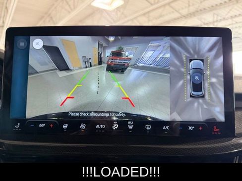 Used 2023 Ford Escape ST-Line Select w/ Tech Pack #2 AWD/4WD image 32