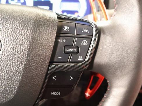 Used 2025 Toyota Camry XSE image 20