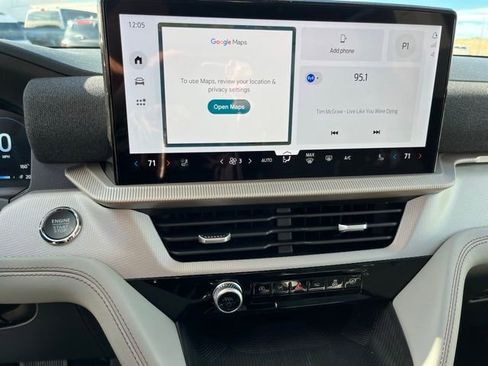 New 2026 Ford Explorer Active w/ Active Comfort Package image 29