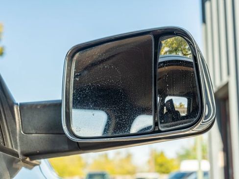 Used 2020 RAM 2500 Laramie image 13