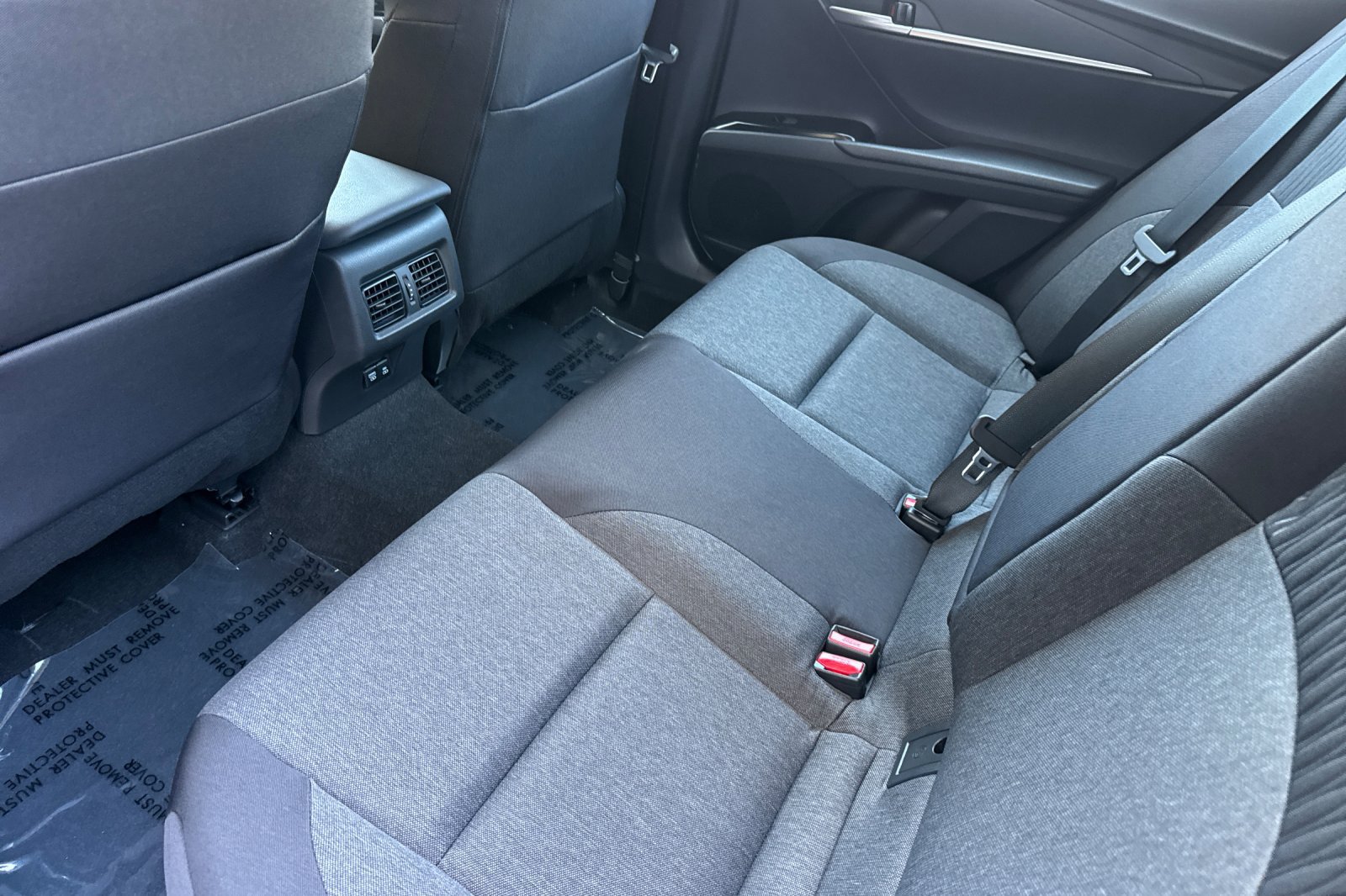 Certified 2026 Toyota Camry LE w/ Convenience Package FWD image 15