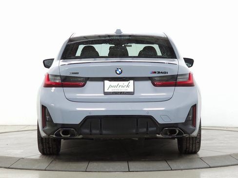 New 2026 BMW M340i xDrive M340i xDrive w/ Premium Package image 7