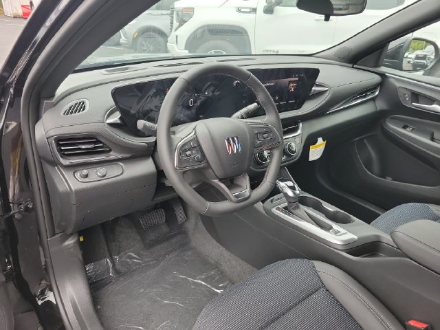 New 2026 Buick Envista Sport Touring w/ Convenience I Package FWD image 15