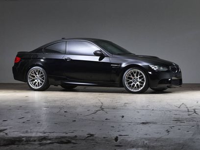 Used 2011 BMW M3 Coupe