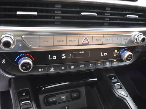 Used 2020 Kia Telluride SX AWD/4WD image 31
