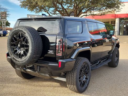 New 2025 GMC Hummer EV 2X image 4