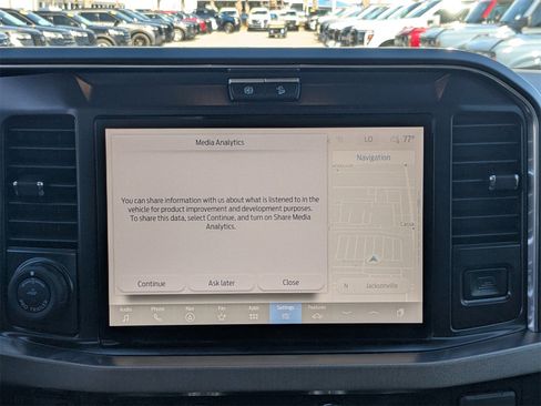 New 2026 Ford F250 Platinum w/ Platinum Plus Package image 16