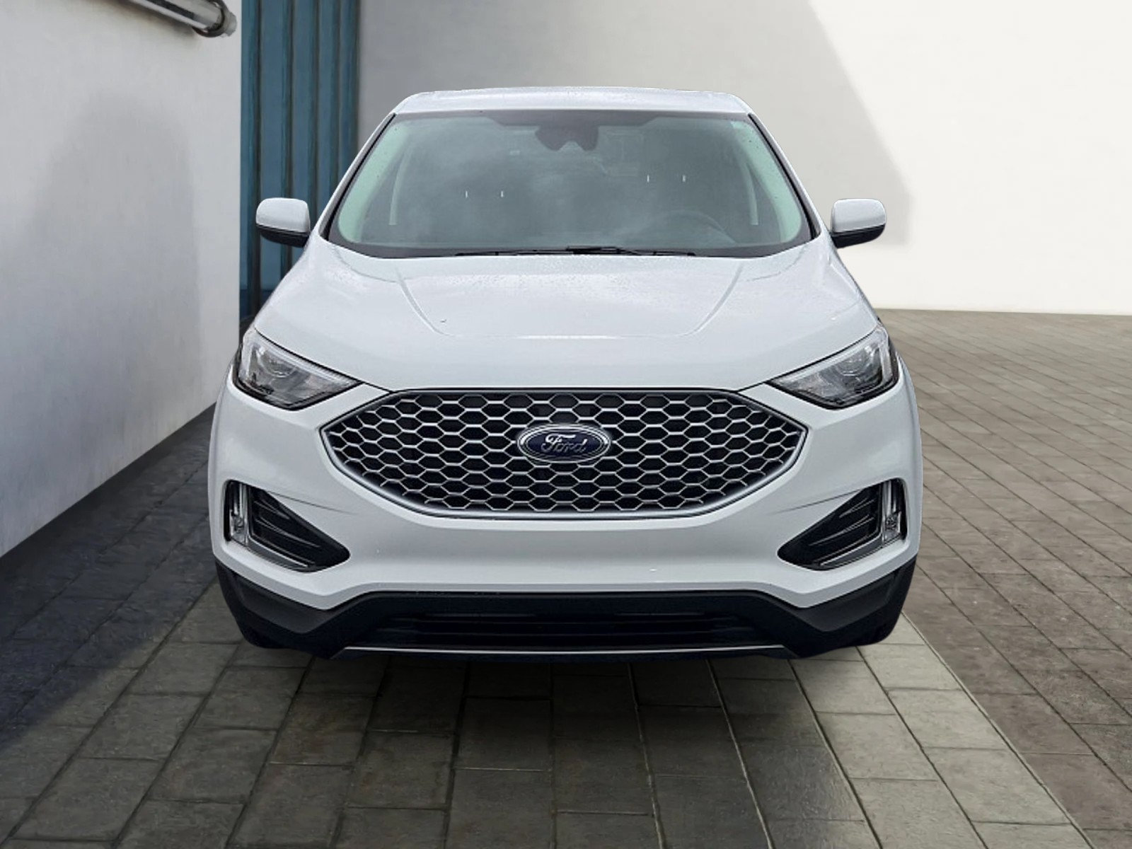 Used 2024 Ford Edge SEL w/ Convenience Package AWD/4WD image 8