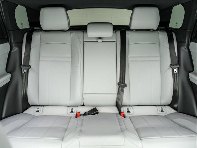 New 2026 Land Rover Range Rover Evoque S AWD/4WD image 17
