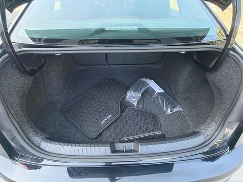 Used 2024 Volkswagen Jetta S FWD image 25