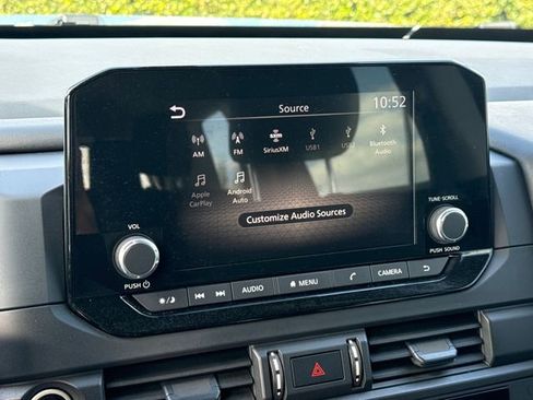 Certified 2024 Nissan Pathfinder S image 24