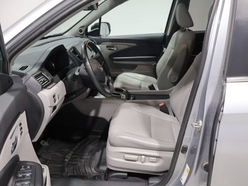 Used 2019 Honda Pilot EX-L image 12