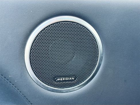 Used 2020 Land Rover Range Rover Sport HST image 20