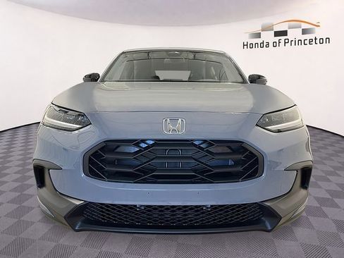 New 2027 Honda HR-V Sport image 8